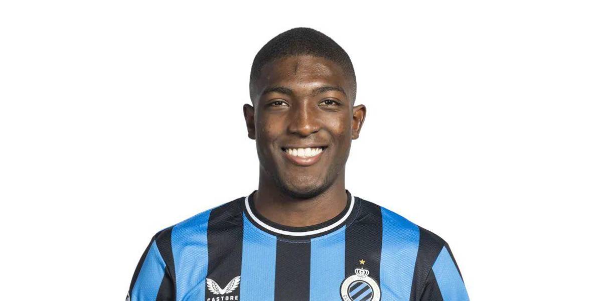 La drástica decisión de Joel Ordóñez para salir del Brujas y fichar con el Marsella