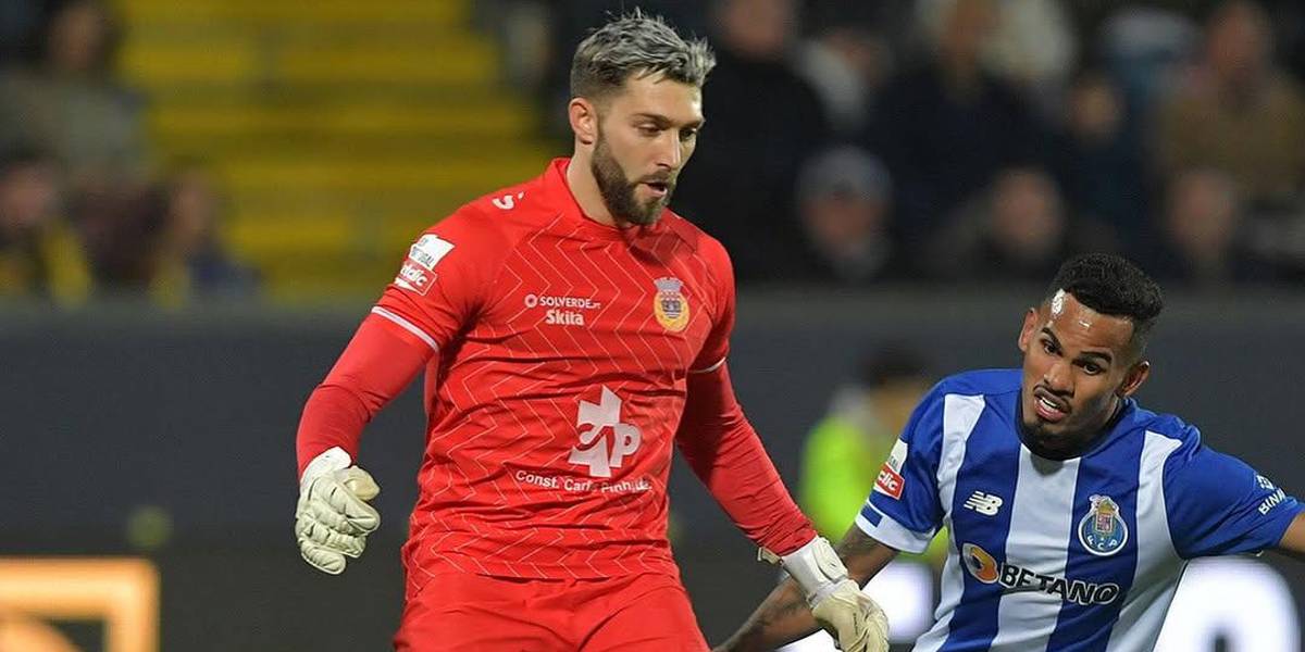 Ignacio De Arruabarrena es opción para Barcelona SC