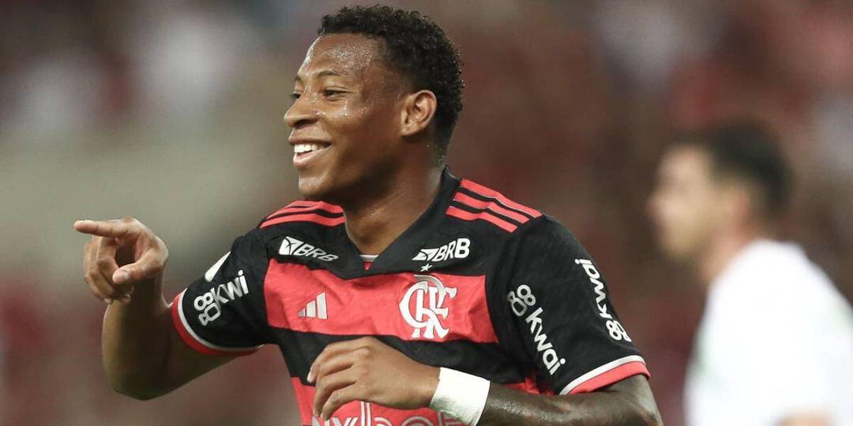 ¡Confirmado! Conmebol anuló la expulsión de Gonzalo Plata y podrá jugar contra Estudiantes de La Plata