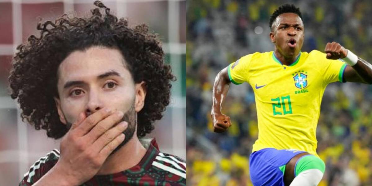 México se prepara para su segundo amistoso antes de la Copa América, enfrentará a Brasil