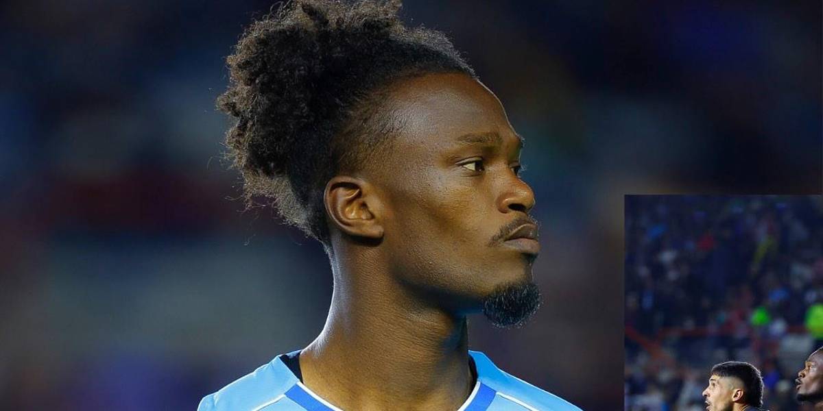 Andrés Micolta será operado por dos lesiones delicadas y estará un semestre fuera de las canchas