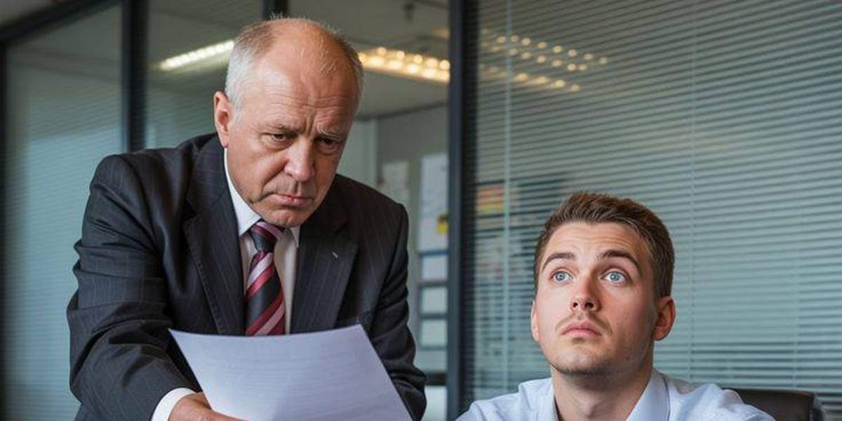 ¿Debes incluir en tu currículum un trabajo del que te despidieron?