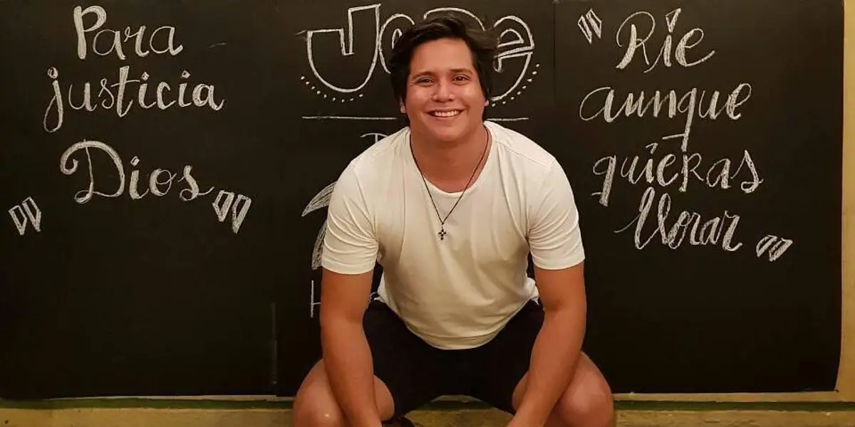 Pepe Tola se despide de sus seguidores en redes sociales: Hoy dejo atrás todo