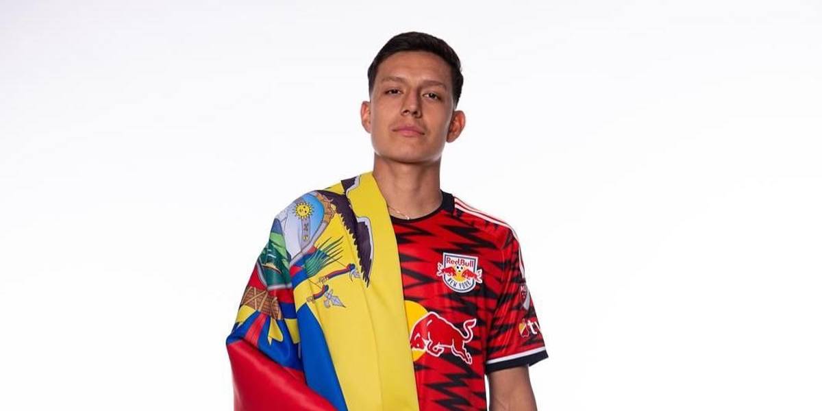 Jair Collahuazo no renovará su contrato con Emelec y saldrá gratis