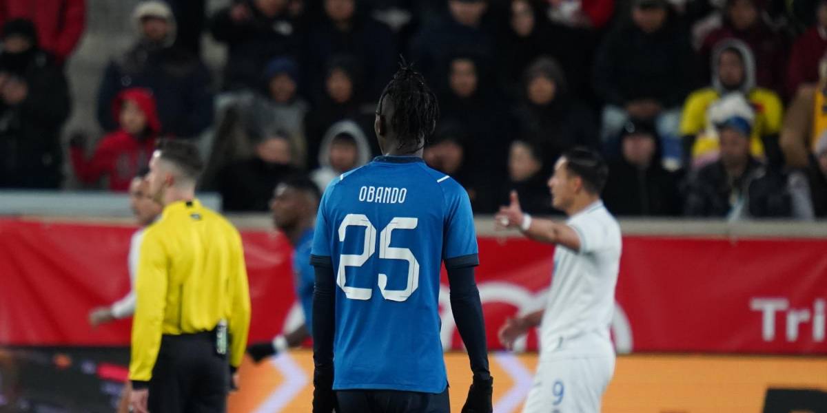 Ocho jugadores de Barcelona SC, en la lista preliminar para la Copa América 2024