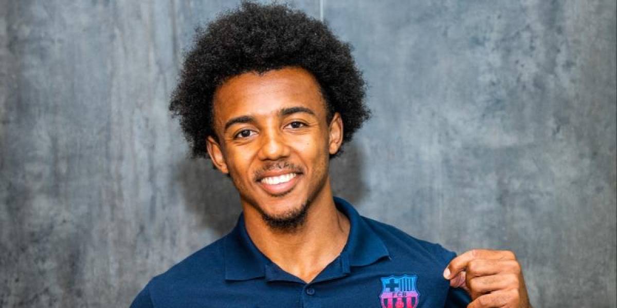 Barcelona FC llegó a un acuerdo con el Sevilla para fichar a Koundé