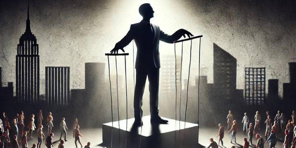¿Cómo reconocer a un autócrata en el poder?