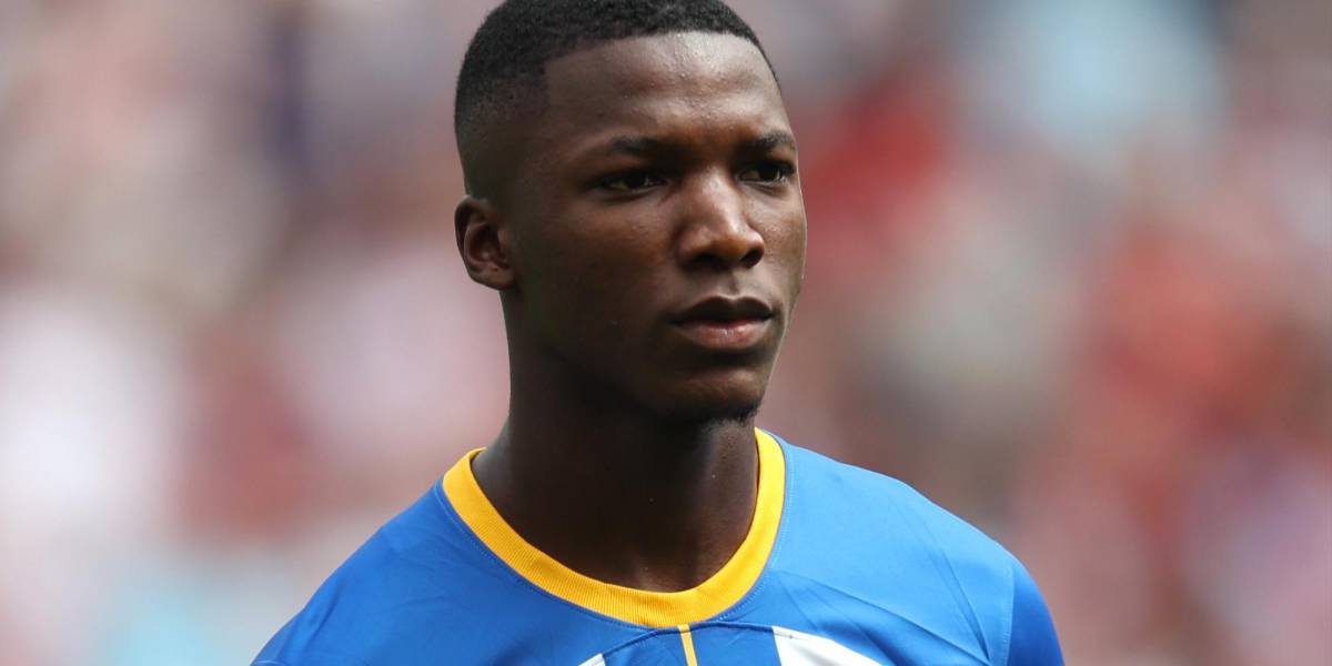 Moisés Caicedo le dice no al Liverpool y espera una nueva oferta del Chelsea