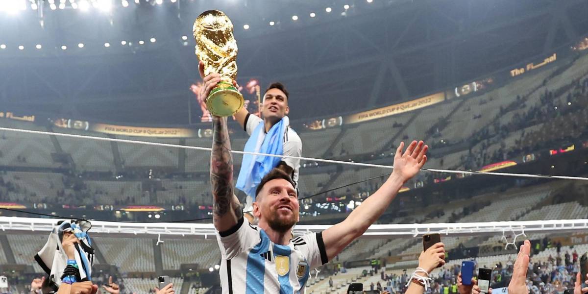 Estas fueron las jugadas claves para que Argentina se quede con el Mundial de Qatar 2022