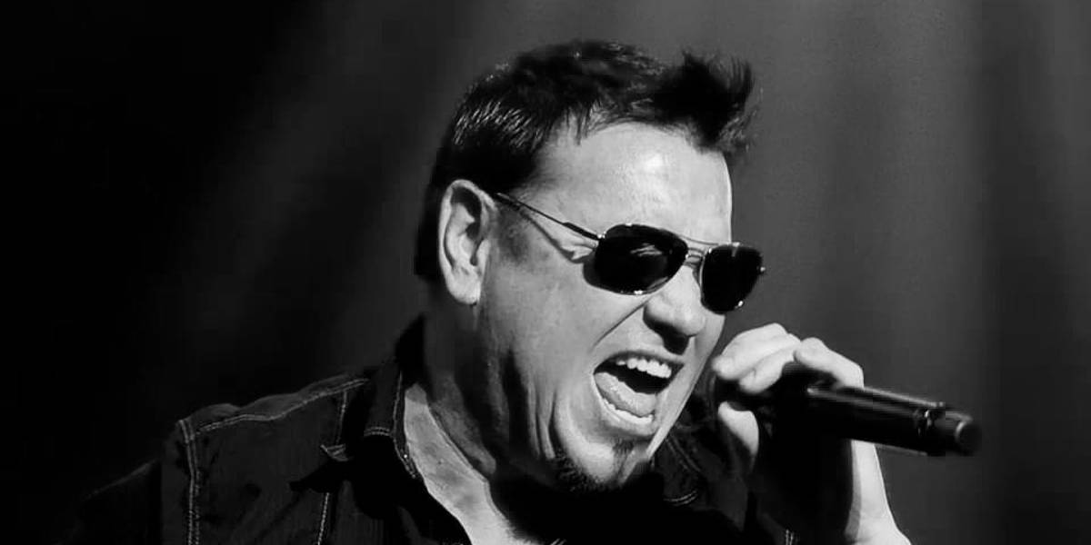 El cantante de Smash Mouth, Steve Harwell, falleció a los 56 años