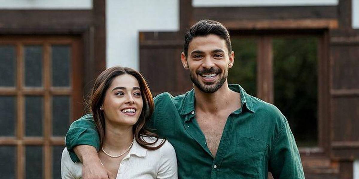 Cinco datos que te dejarán enganchado a el Hijo de Nadie, la nueva superproducción turca que llega a Ecuavisa