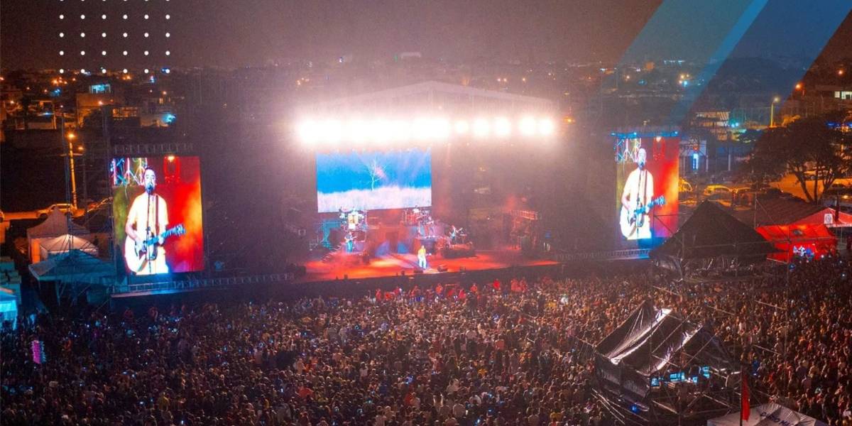 Machala analiza traer a Ricky Martin, Nodal y Jesús Adrián Romero para sus fiestas