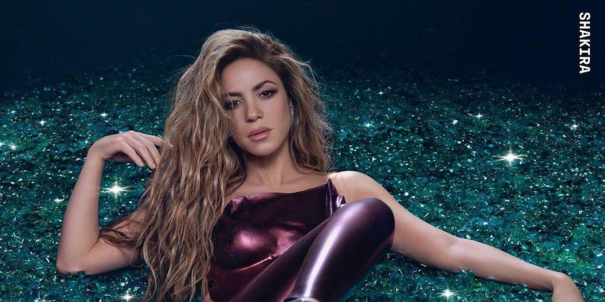Shakira revela un fragmento de su próxima canción: ¿nuevas indirectas?