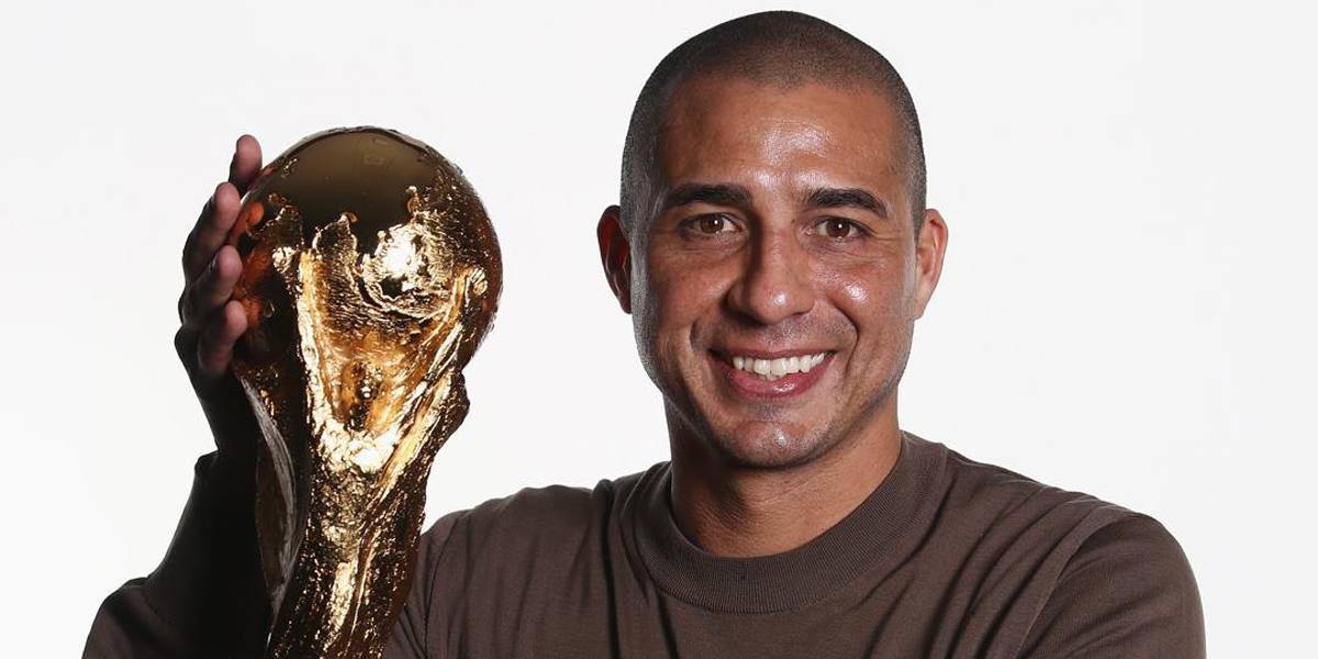 Trezeguet: “Antonio Valencia es humilde y representa al fútbol ecuatoriano”