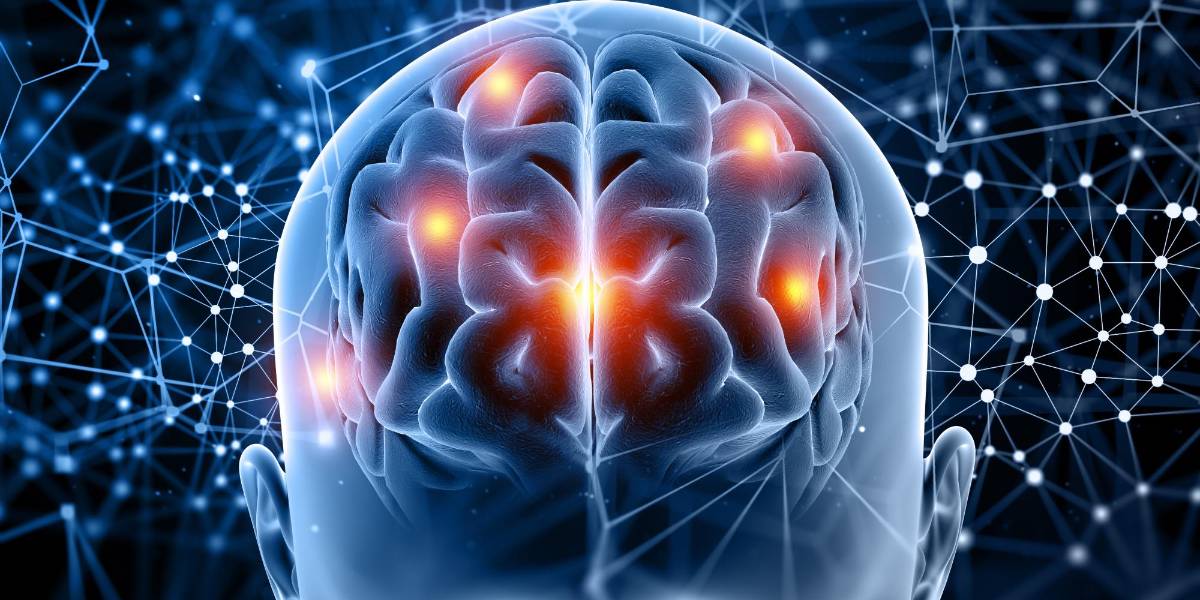 El cerebro inflamado: qué es y cómo el estrés lo puede provocar