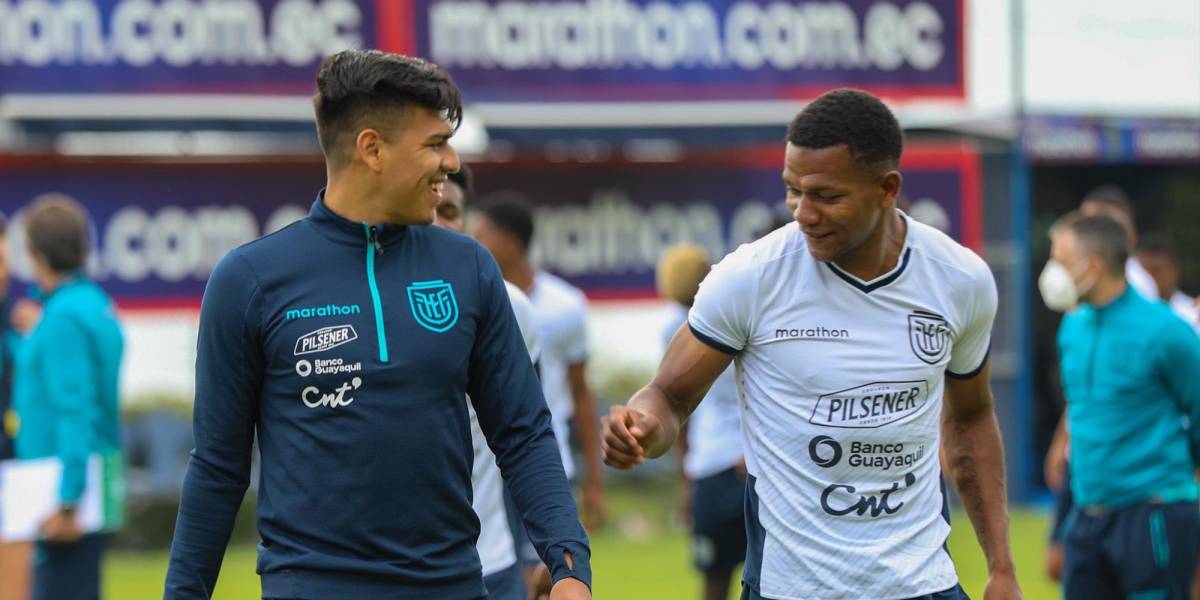 Gustavo Alfaro convoca 28 jugadores para enfrentar a Brasil y Perú