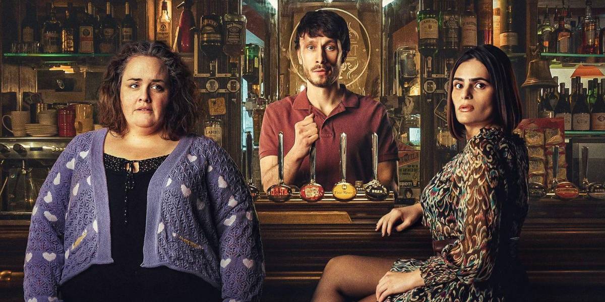 Bebé Reno: la verdadera Martha pide una gran cantidad de dinero por romper el silencio en televisión