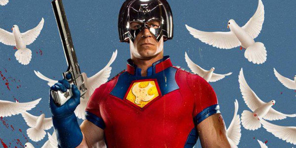 Epic Games retira el baile de Peacemaker de Fortnite tras la polémica por su simbología oculta