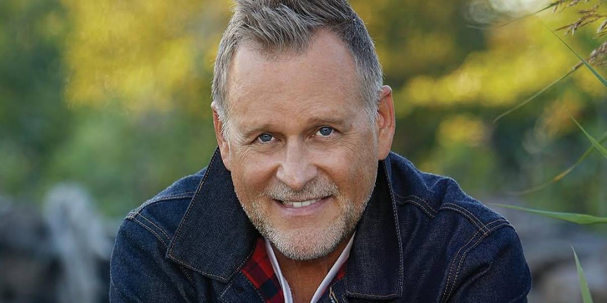 Dave Coulier, el Tío Joey de Full House, supera el cáncer tras meses de tratamiento