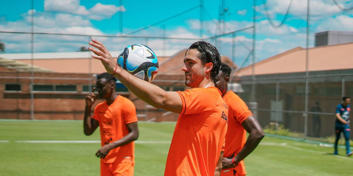 ¿Cómo le fue a Ecuador, cuando enfrentó a Venezuela por Eliminatorias Sudamericanas?