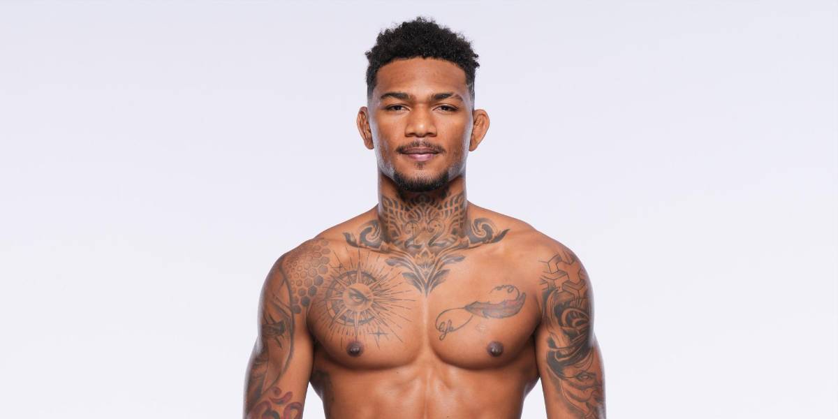 Michael Morales: Para ganar esta pelea necesito ser el más valiente, el más decidido y el más calmado