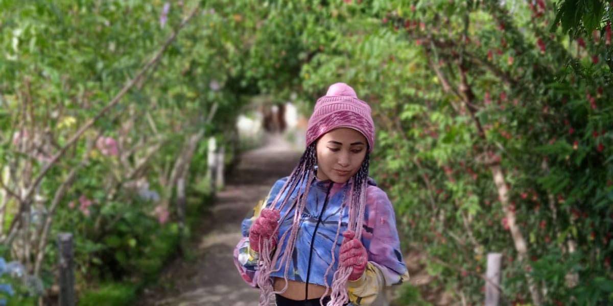 La creadora de contenido Nicol Rescata fue asesinada en Yaguachi