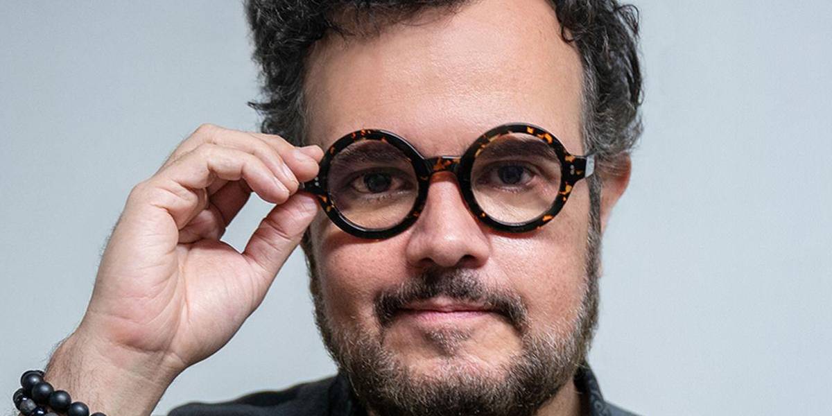 Aleks Syntek regresa a Guayaquil: se presentará en el Oktoberfest del Beerman