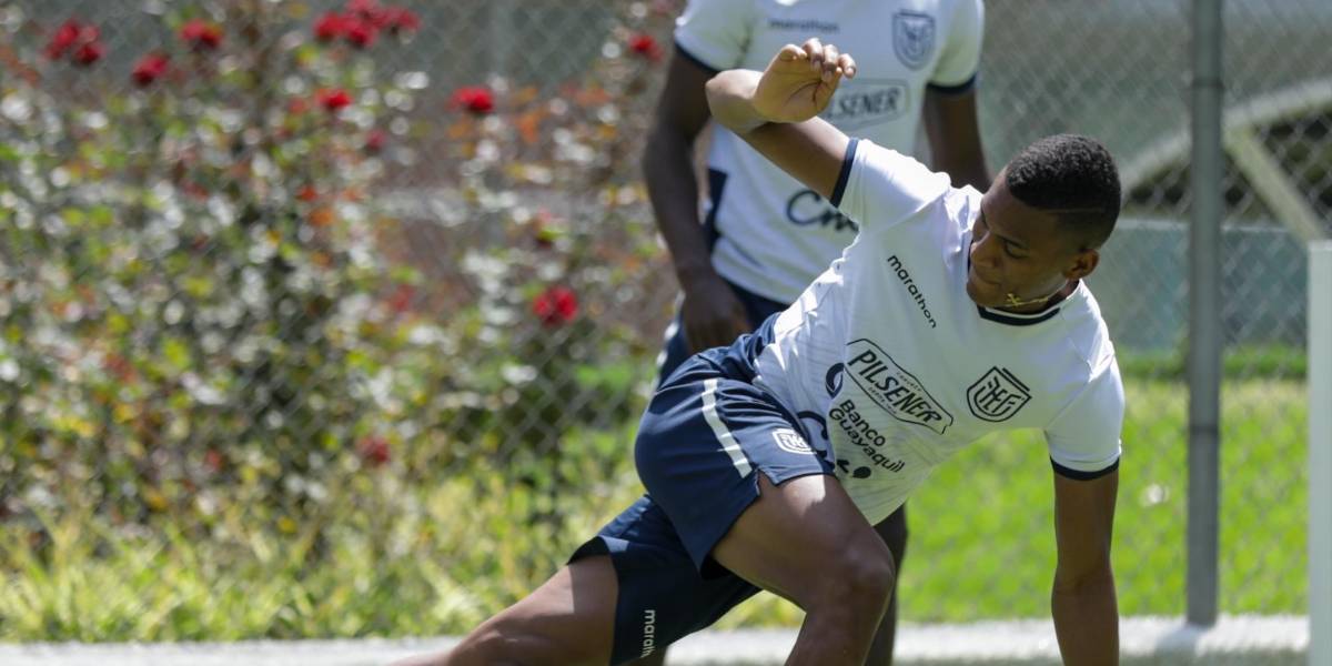 Ecuador nunca le ganó a Chile en condición de visitante