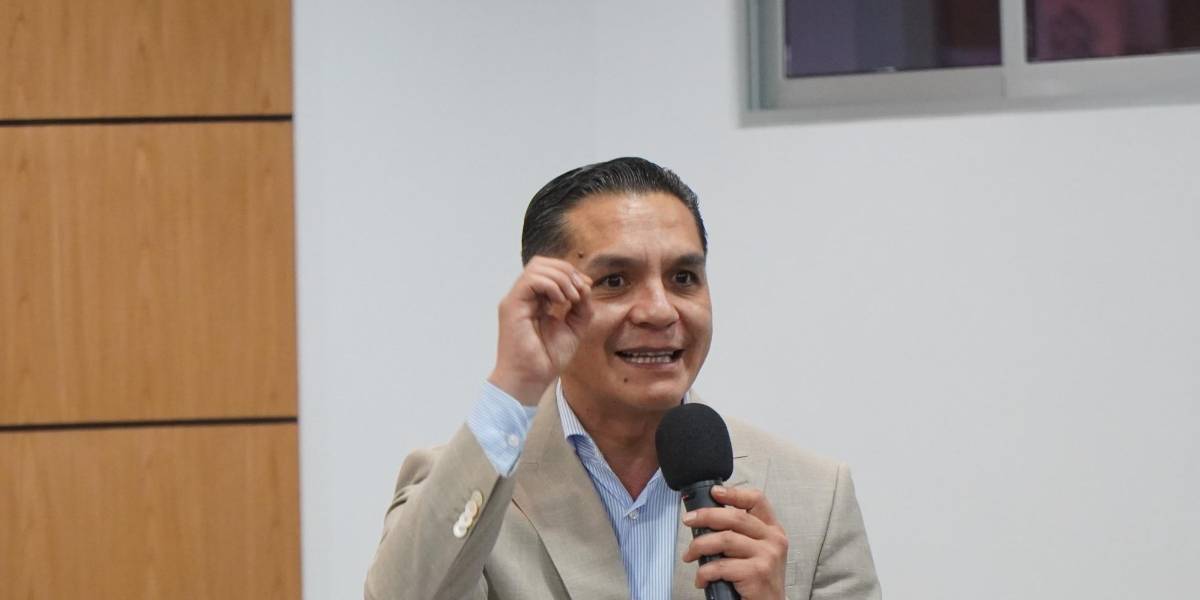 Construye busca juicio político a Wilman Terán, presidente del Consejo de la Judicatura