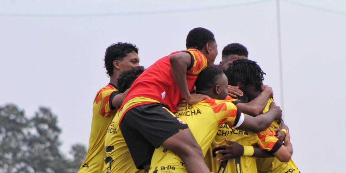 Barcelona SC jugaría con juveniles su partido de la Copa Ecuador 2024