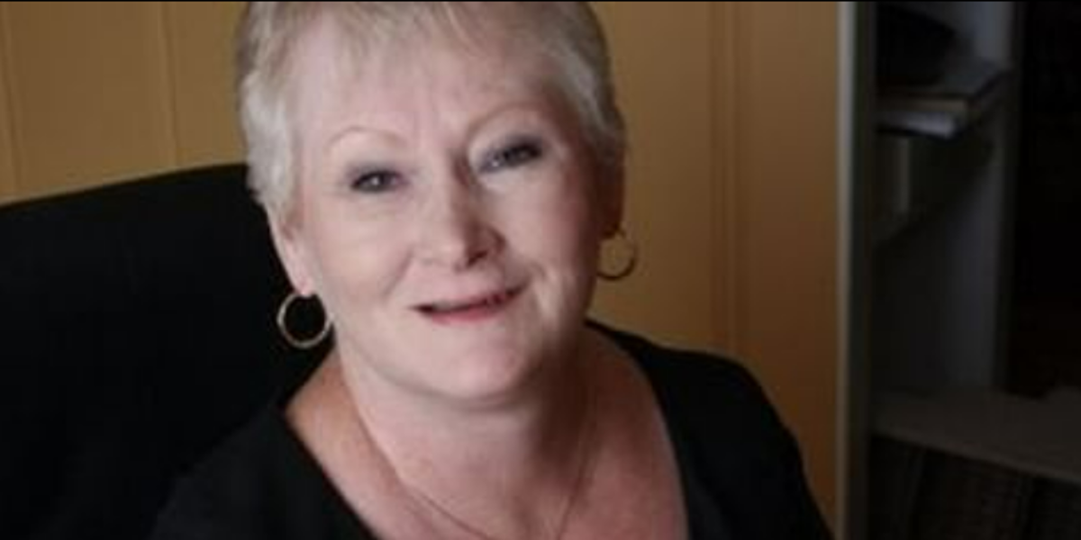 Anciana de 70 años incursiona en Only Fans, luego de quedarse sin trabajo