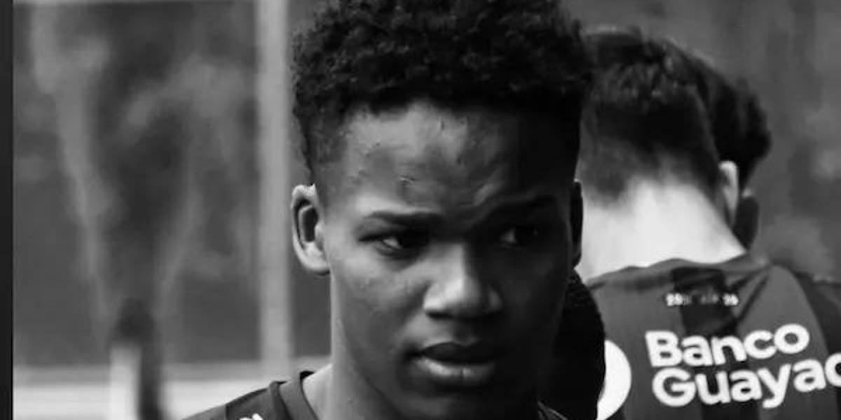 Padre de Miguel Nazareno reveló que el futbolista fue acribillado