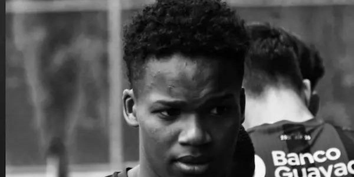 Murió Miguel Nazareno, joven talento de Independiente Juniors Sub 17