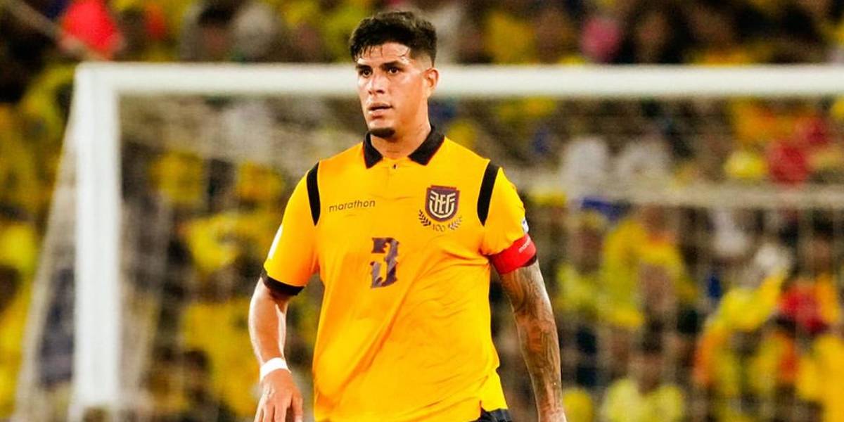 ¡Atención, hinchas! Fecha confirmada para conocer la lista de convocados de Ecuador ante Paraguay y Argentina