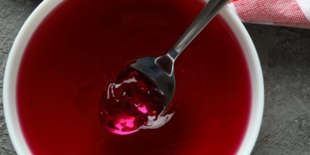 Así se prepara la gelatina con colágeno que rejuvenece tu piel