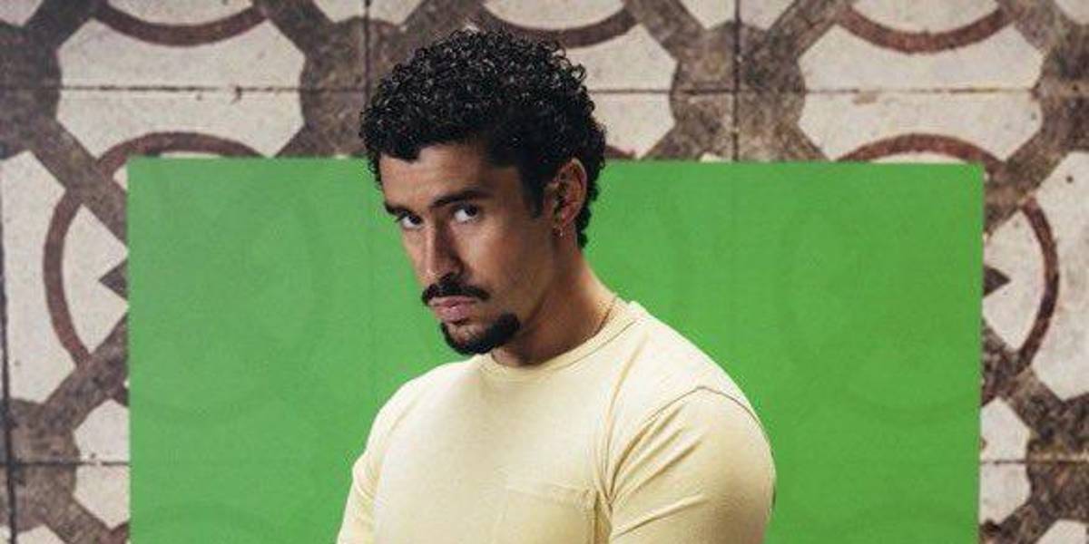 Así puedes ver la última fecha de la residencia de Bad Bunny desde Ecuador