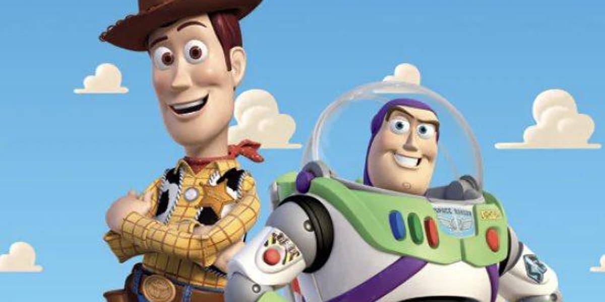 Pixar anuncia la fecha de estreno de Toy Story 5 y revela sus próximos proyectos