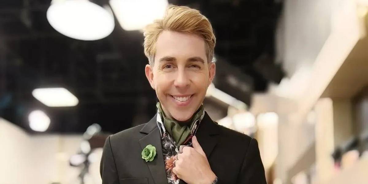 Nicolás Maiques, actor principal de Los García, cautivado por el Ecuador y sus bolones