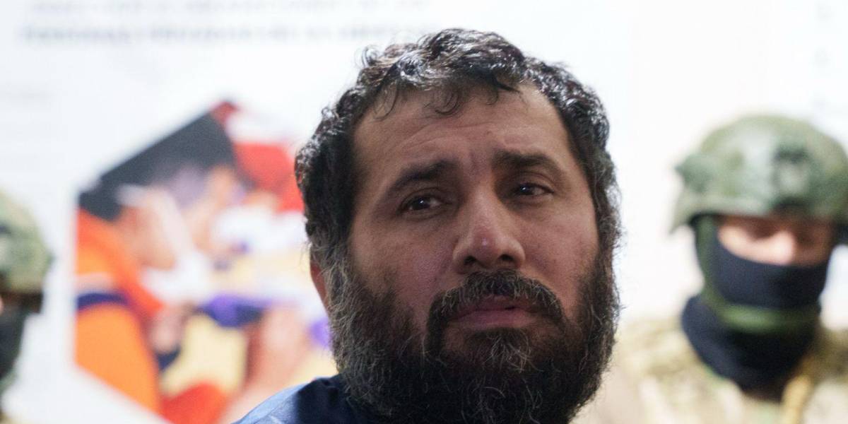 Así cubre la prensa mundial la extradición de Fito