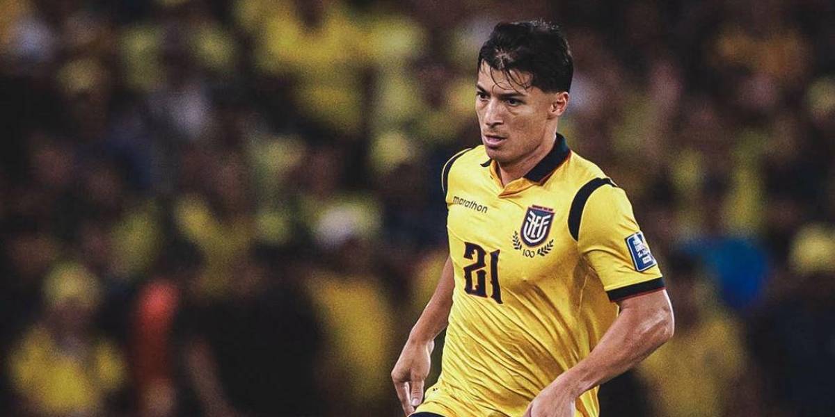 Alan Franco: Apuntamos a hacer historia en Paraguay