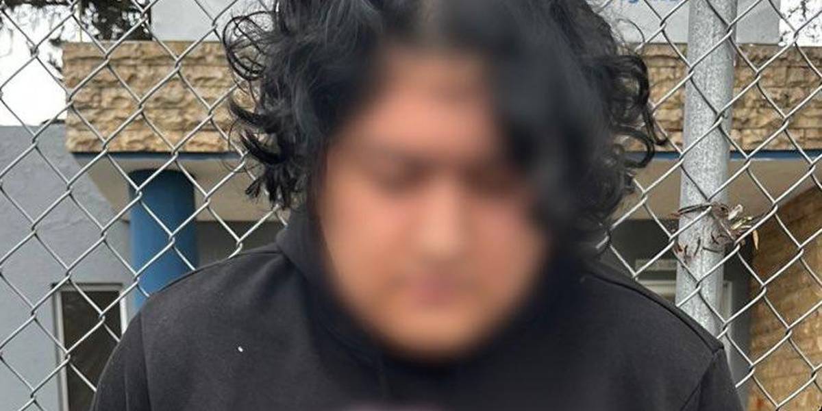 Uno de los más buscados en Ecuador, por violación, es detenido en Quito