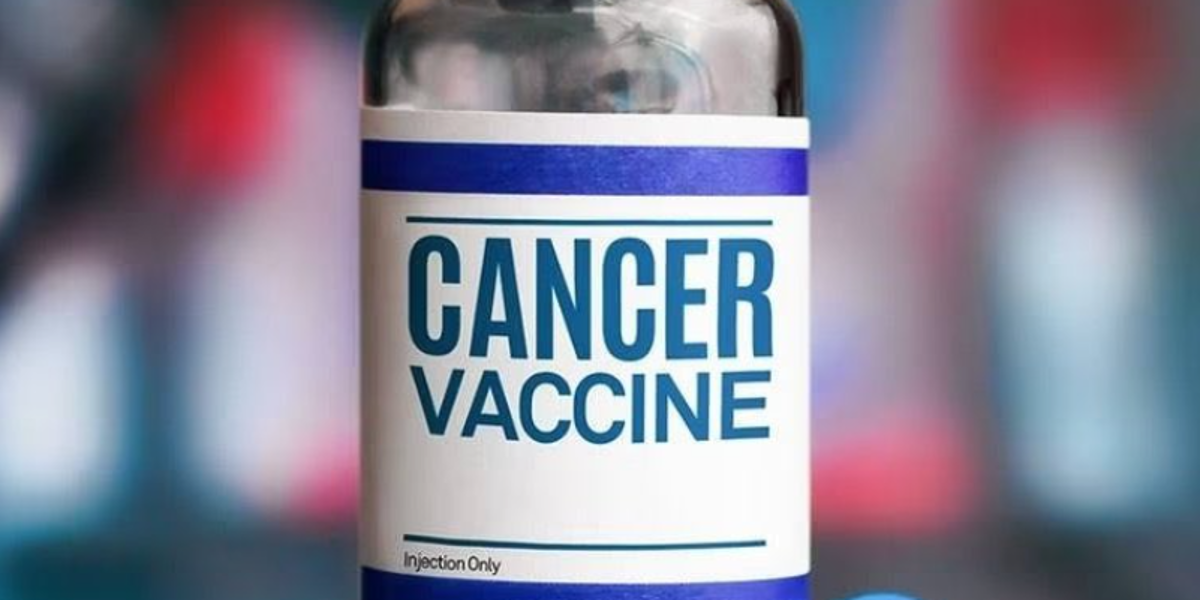 Rusia anuncia que vacuna contra el cáncer está lista para usarse en ensayos clínicos