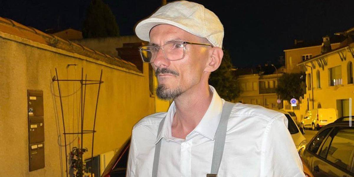 Investigan la muerte de un streamer francés en plena transmisión