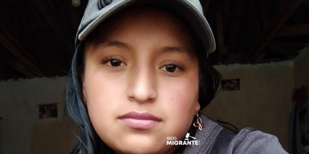 Una migrante ecuatoriana desapareció en Piedras Negras, ciudad fronteriza mexicana
