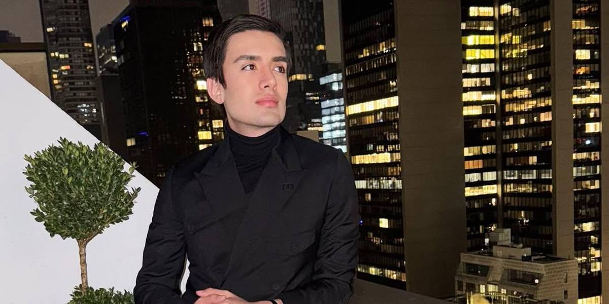 México: Asesinan con varios tiros a un famoso estilista de artistas y cantantes