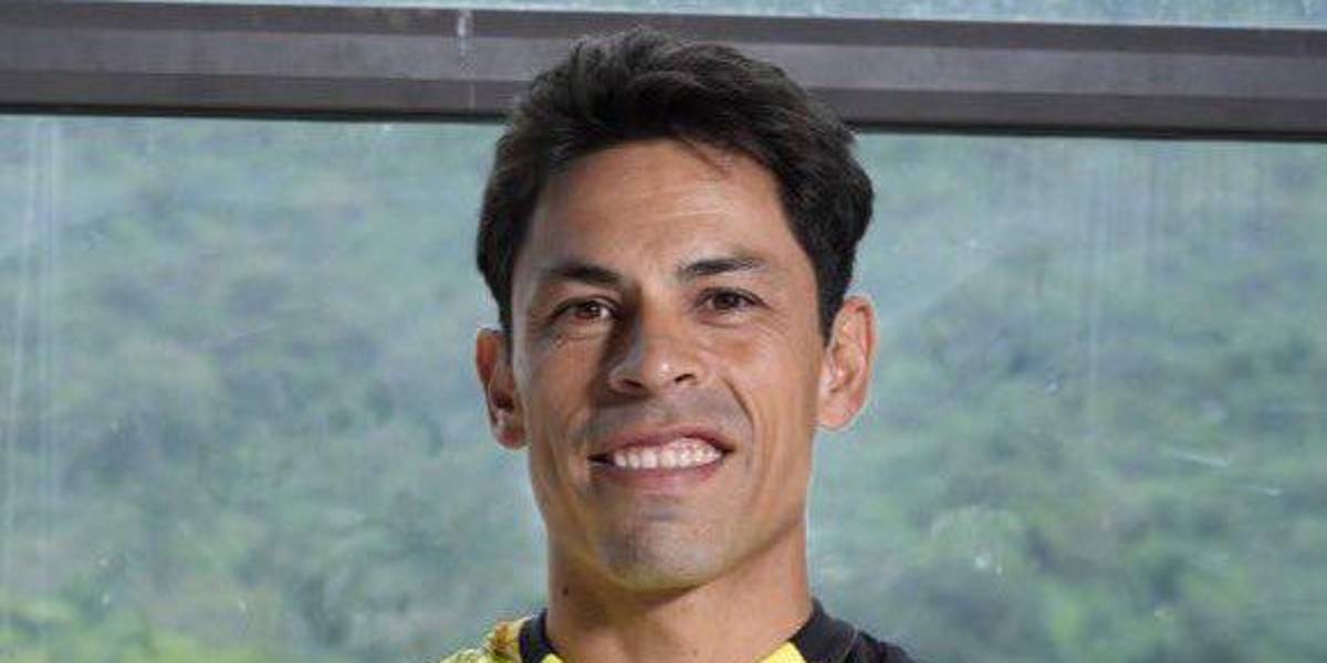 Matías Oyola desmiente que será el nuevo entrenador de Barcelona SC en 2025