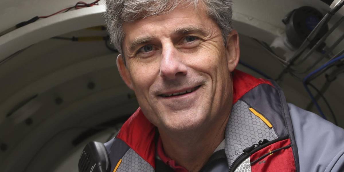 Titanic: el director de OceanGate rompió algunas reglas para la construcción del submarino