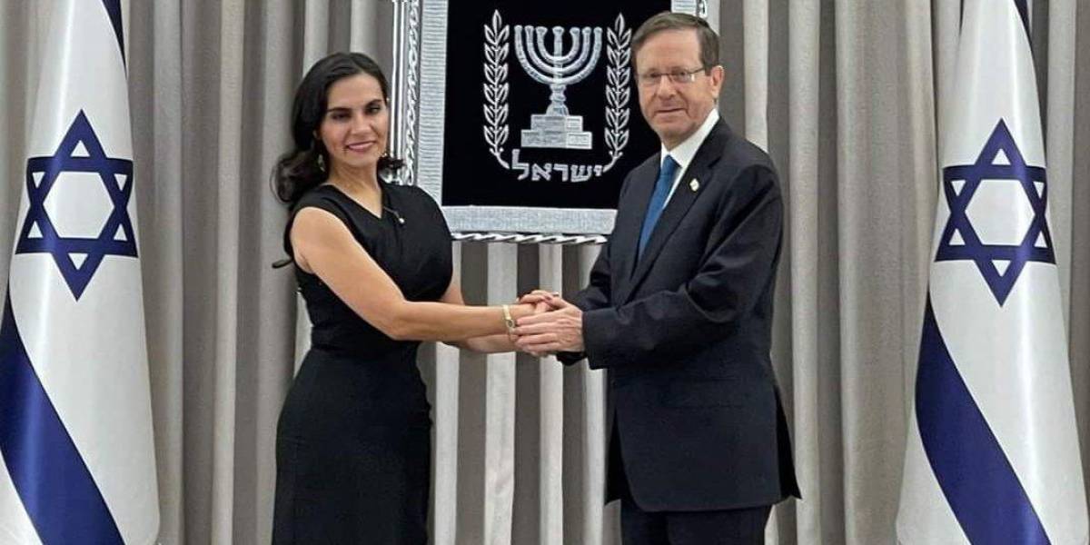 Israel reclamará a los embajadores de Ecuador y otros cinco países por apoyar a Palestina en la ONU