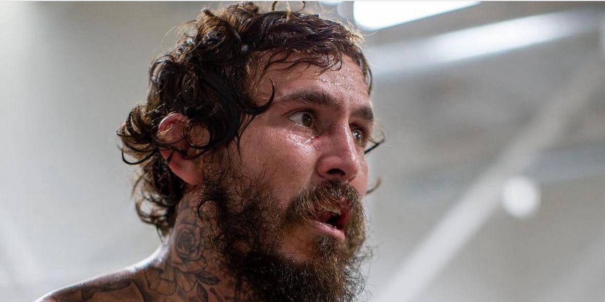 Delincuentes roban la casa de Marlon Chito Vera a pocas horas de su pelea ante Sean O' Malley