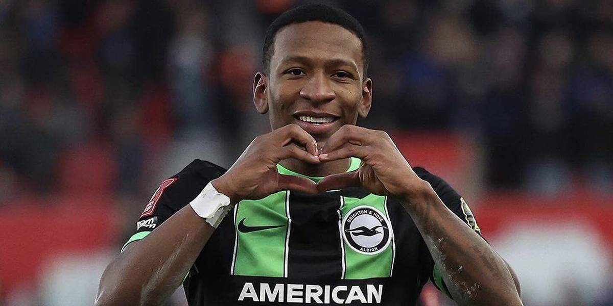 Brighton, con Pervis Estupiñán de titular, venció al Sheffield United por la FA Cup